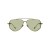 N27 Gold Frame - Jelly Yellow PTC Lens