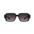N28 Black Matt/Gun Metal Frame - Grey Gradient Lens