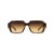 N28 Tort/Gold Frame - Brown Gradient Lens