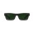 N29 Black/Gold Frame - Green Lens