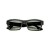 N3.1 Black Frame - Green Gradient Lens