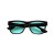 N3.3 Black Frame - Jelly Green PTC Lens