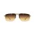 N30 Gold Frame - Brown Gradient Lens