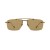 N30 Gold Frame - Jelly Orange PTC Lens