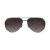 N7.2 Silver Frame - Grey Gradient Lens