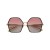 WN16 Gold Frame - Gold Gradient Lens
