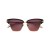 WN17 Black / Gold Frame - Orange Gradient Lens