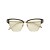 WN17 Black / Gold Frame - Jelly Yellow PTC Lens