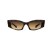 WN20 Tort/Gold Frame - Brown Gradient Lens