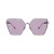 WN23 Silver Frame - Jelly Pink Lens