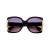 WN4 Black Frame - Pink Gradient Lens