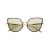 WN7.1 Gold Frame - Jelly Yellow PTC Lens