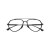 X34 Black Matt Frame - Clear Lens