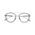 X35 Silver Frame - Clear Lens