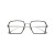 X36 Silver Frame - Clear Lens