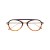 X43 Black/Tort Frame - Clear Lens