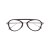 X43 Black/Silver Frame - Clear Lens