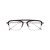 X44 Black/Clear Frame - Clear Lens