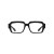 X54 Black Matt/Gun Metal Frame - Clear Lens