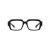 X54 Black/Silver Frame - Clear Lens