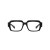 X54 Black/Gold Frame - Clear Lens