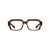 X54 Tort/Gold Frame - Clear Lens