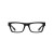 X55 Black/Gold Frame - Clear Lens