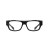 X56 Black Matt/Gun Metal Frame - Clear Lens