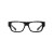 X56 Black/Gold Frame - Clear Lens