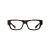 X56 Tort/Gold Frame - Clear Lens