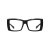 X57 Black / Silver Frame - Clear Lens