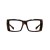 X57 Tort / Gold Frame - Clear Lens