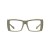 X57 Ivory / Gold Frame - Clear Lens