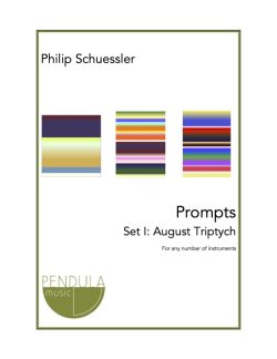 Prompts Set I
