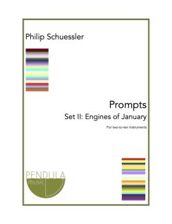 Prompts-Set-II-Full-Score
