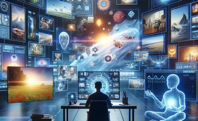 Harnessing AI For Video Creation: A Dive Into Decohere.ai’s Revolutionary Platform – Phill.ai