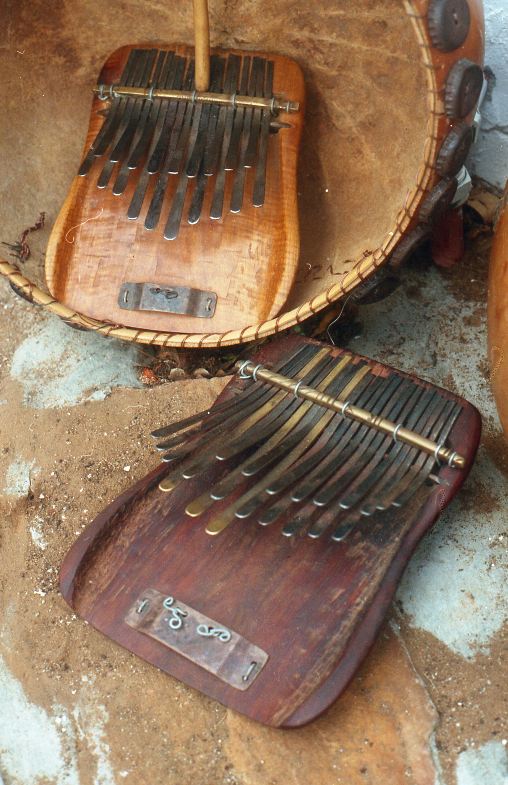 karimba that go well together