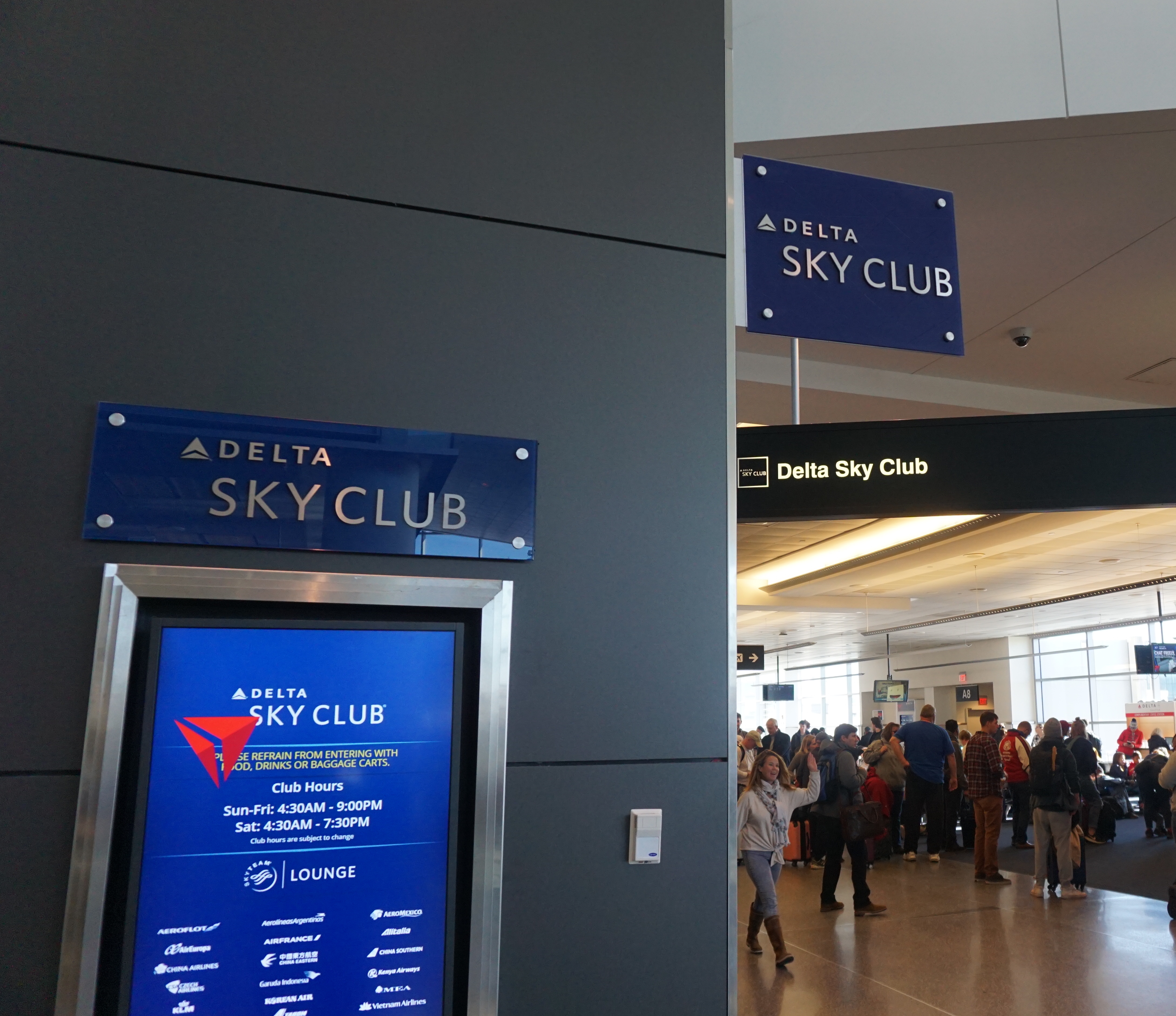 Delta Airlines Military Benefits