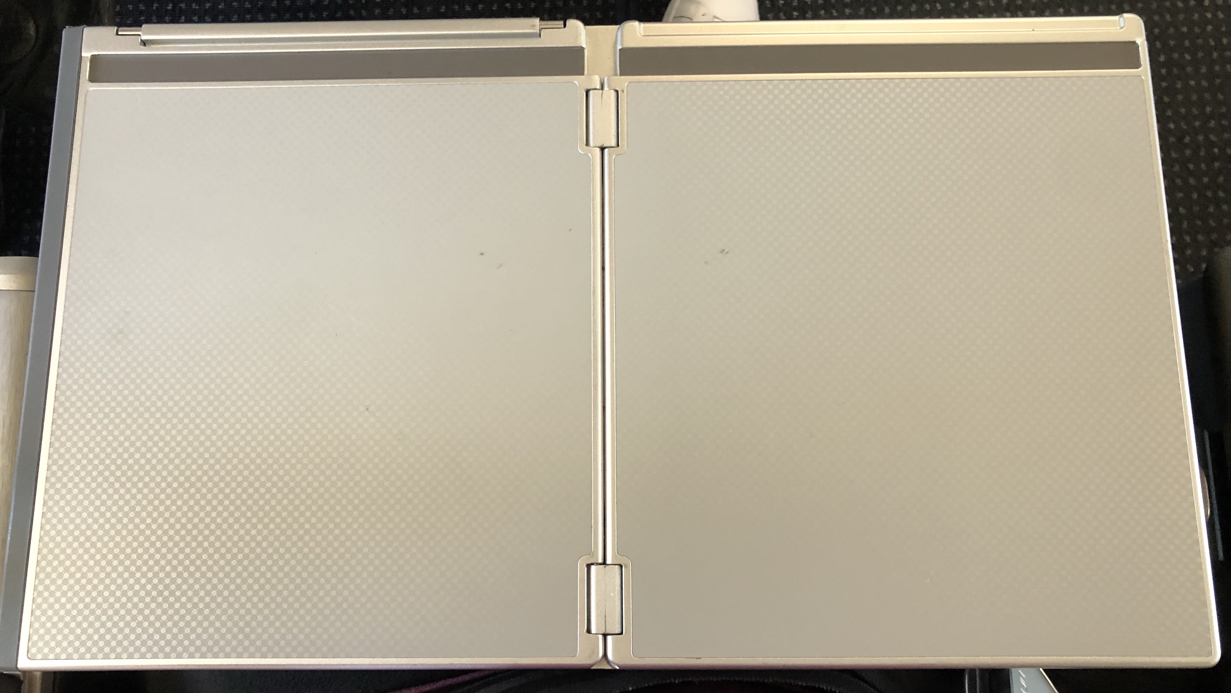 Review: American Airlines 737-800 First Class Dallas to San Jose, Costa ...