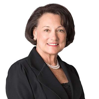 Mary Holloway
