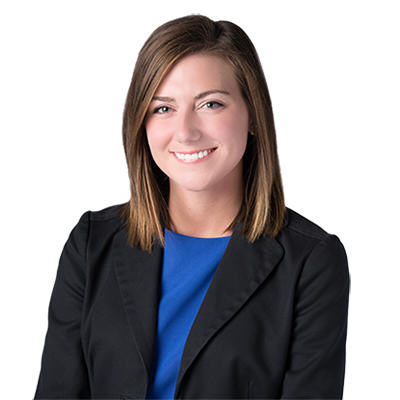 Erica K. Halley