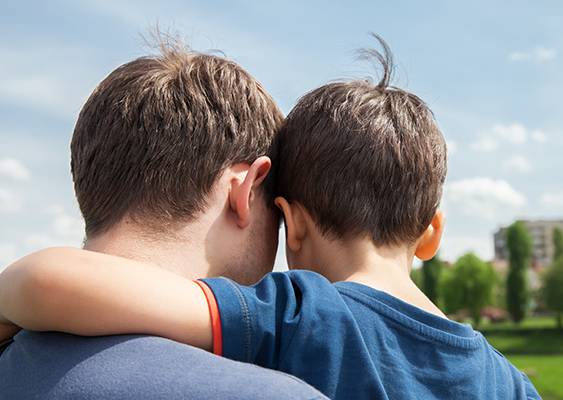 Coronavirus custody issues graphic