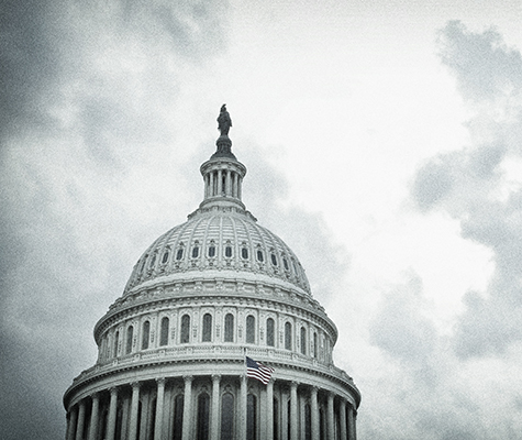 Senate dome image