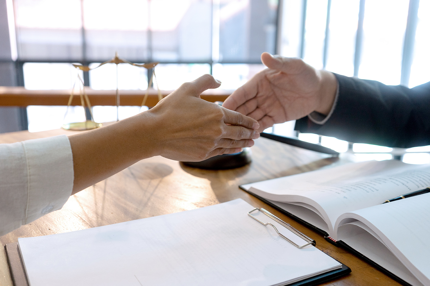arbitration agreement