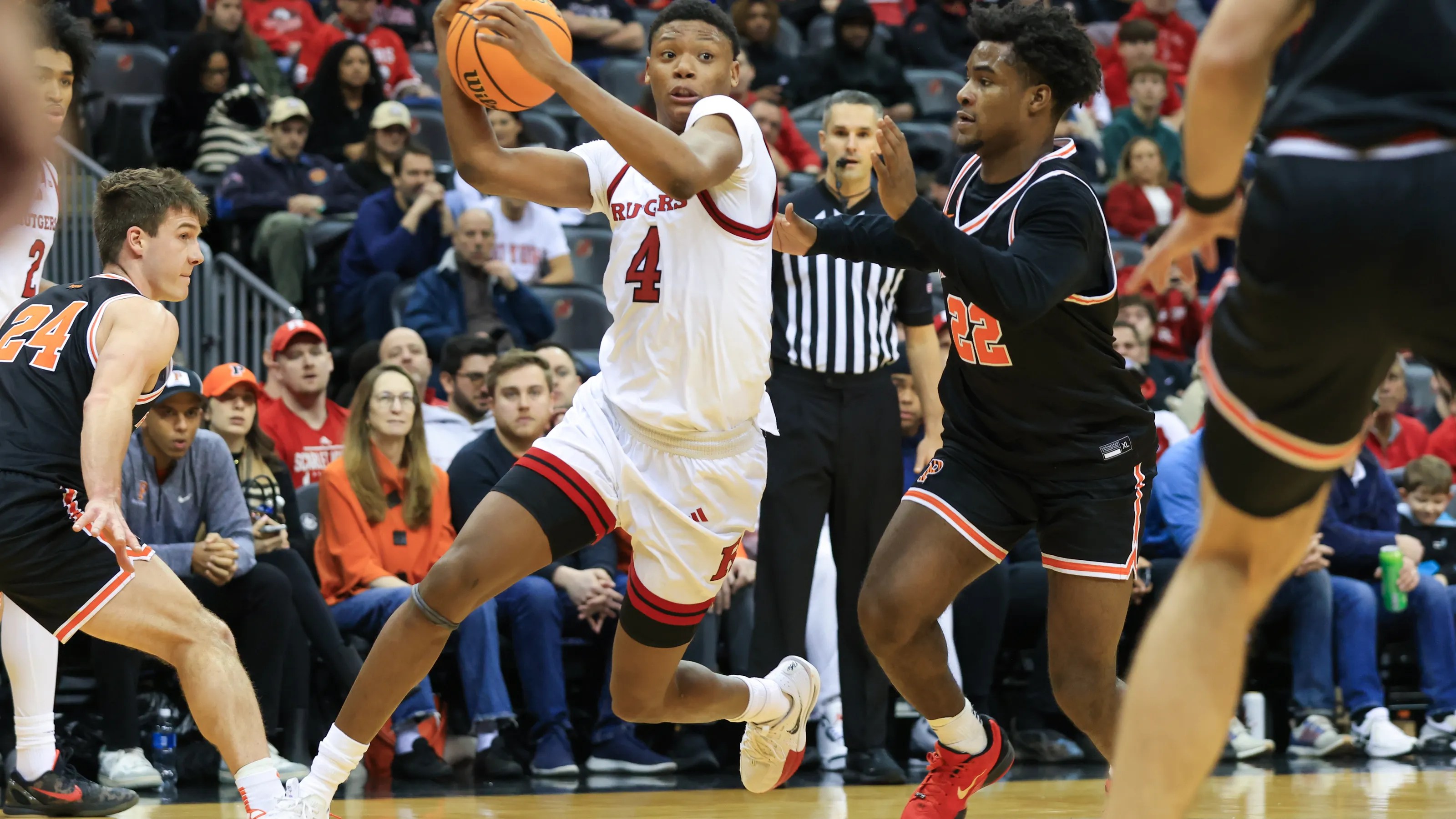What is Going to Happen in the NBA Draft?