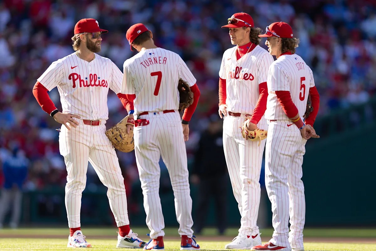 Phillies Post Deadline