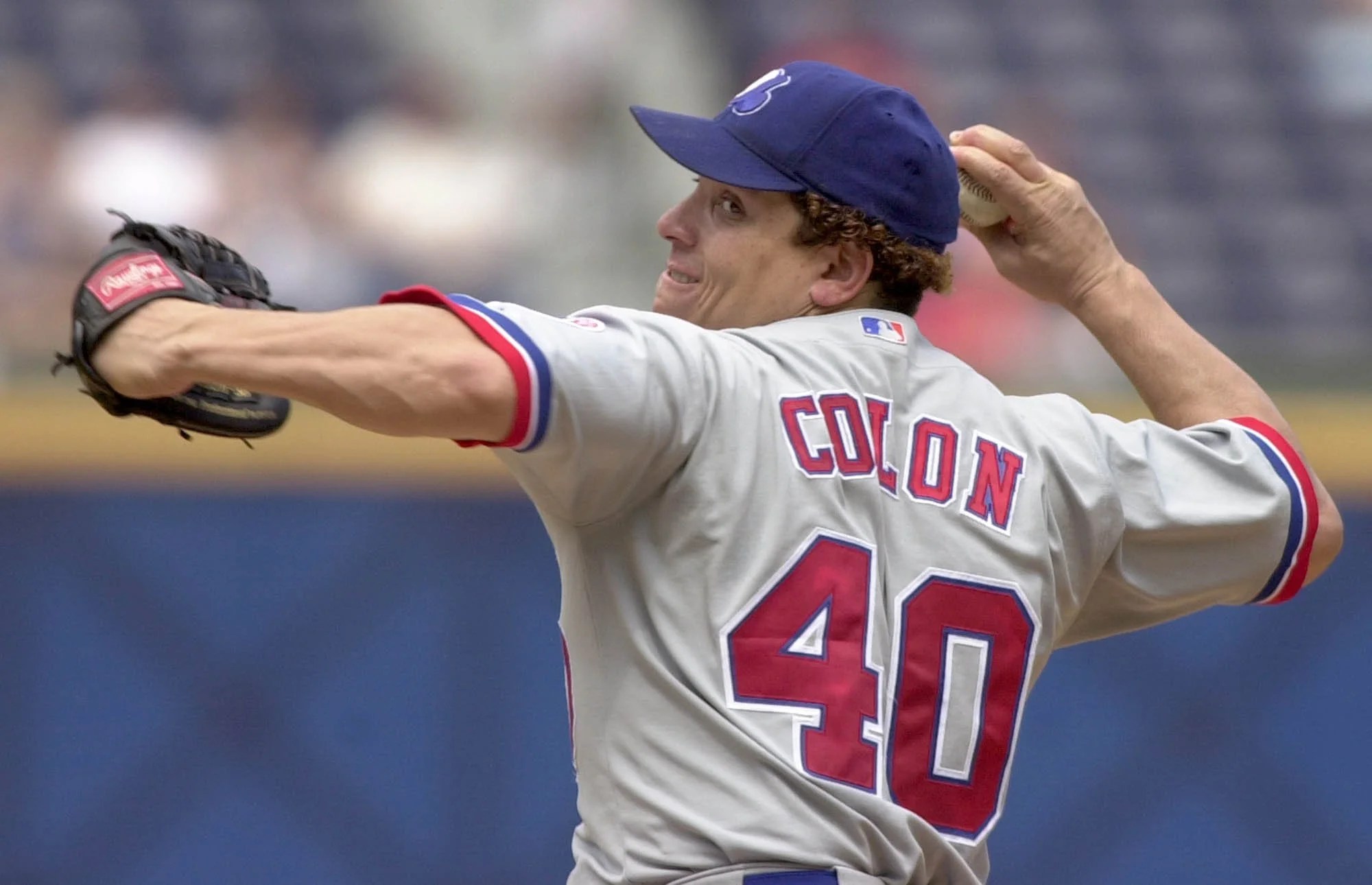Phillies vs Nationals: Big Sexy for Everybody!