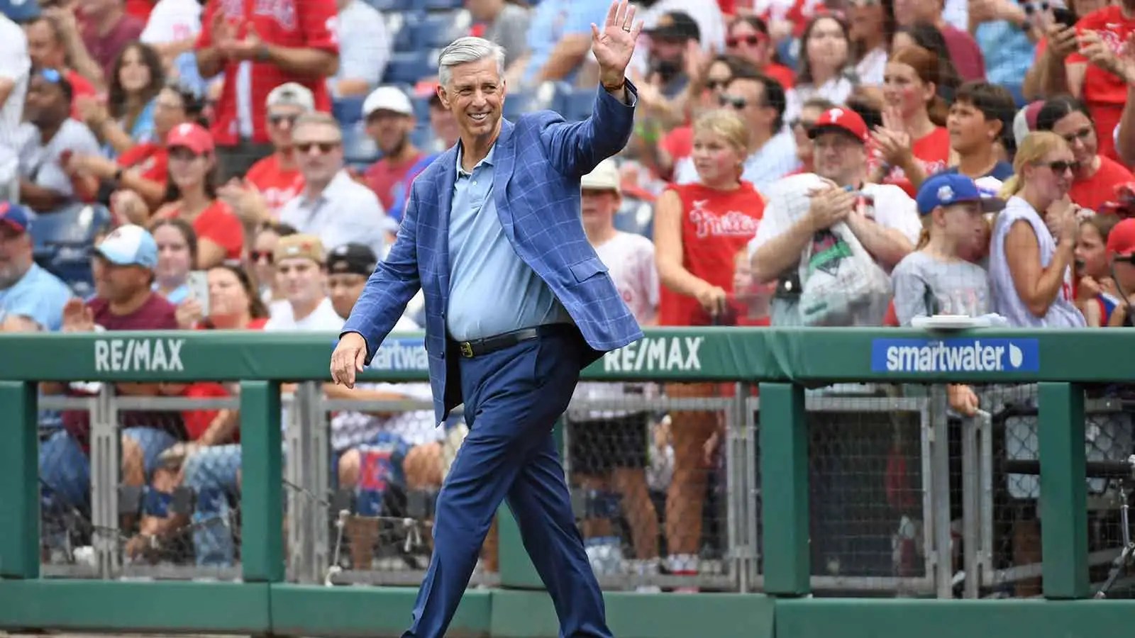 Somehow Dave Dombrowski Managed to Make Everyone Unhappy