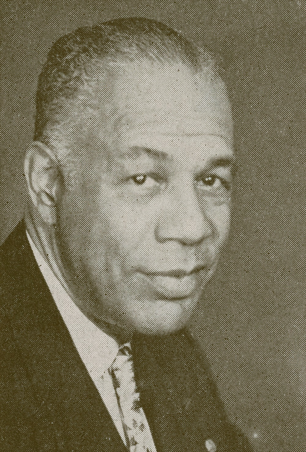 Black History Month: Victor H. Green | All That Philly Jazz