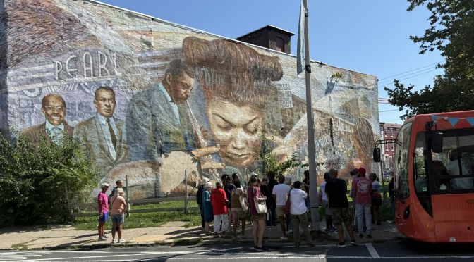 <strong>Coltrane Deserves Better</strong>